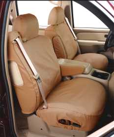 SeatSaver® Custom Seat Cover SS1226PCTN